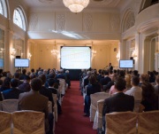 Итоги V Российской конференции по молниезащите